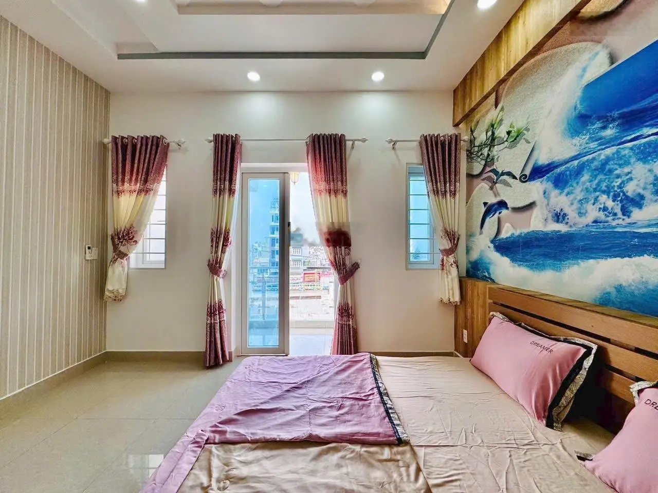Siêu phẩm 78m2 Cộng Hòa, P. 4, Tân Bình. Hẻm 6m, xây 1 trệt 3 lầu. Giá 3 tỷ 050. Gần sân bay