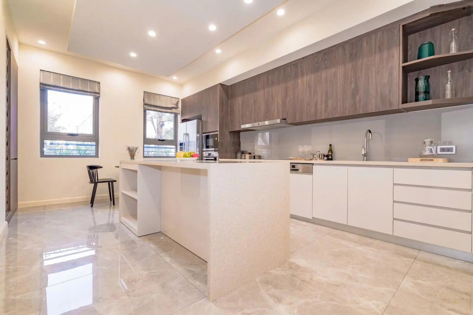 Mua bán trực tiếp quỹ ngoại giao The Manor từ chủ đầu tư hỗ trợ 65% HTLS 0% trong 36tháng