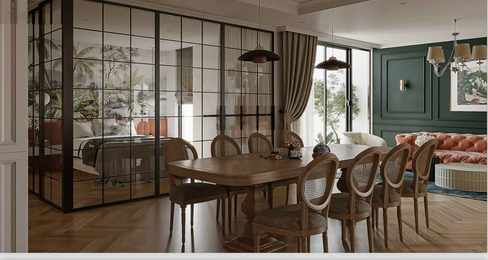 Bán CH dự án Hateco Laroma - Huỳnh Thúc Kháng, diện tích 137.5m2, 3N - 3W. Full NT giá 12 tỷ có tl