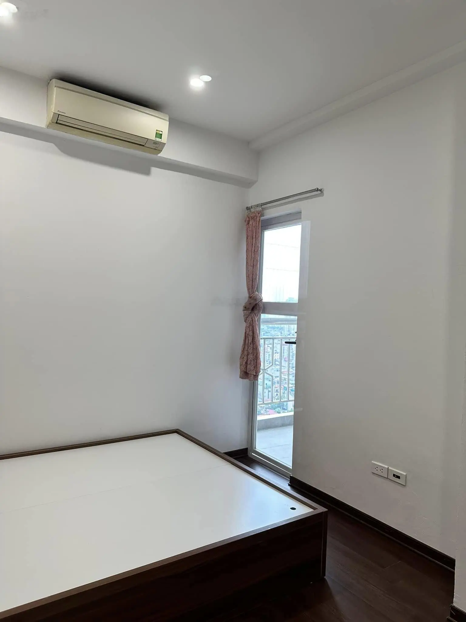 Hàng hiếm! Bán chung cư Sakura Vũ Trọng Phụng - Nguyễn Trãi 52m2 chỉ hơn 2 tỷ