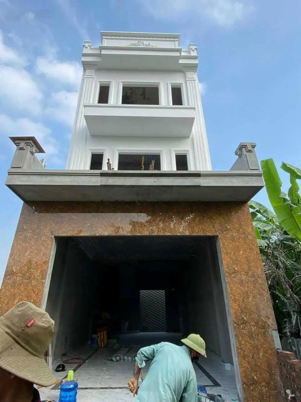 Chỉ 1.8x tỷ có nhà độc lập 60 m2x3T, ô tô đỗ cửa tại Quỳnh Hoàng - Nam Sơn - An Dương