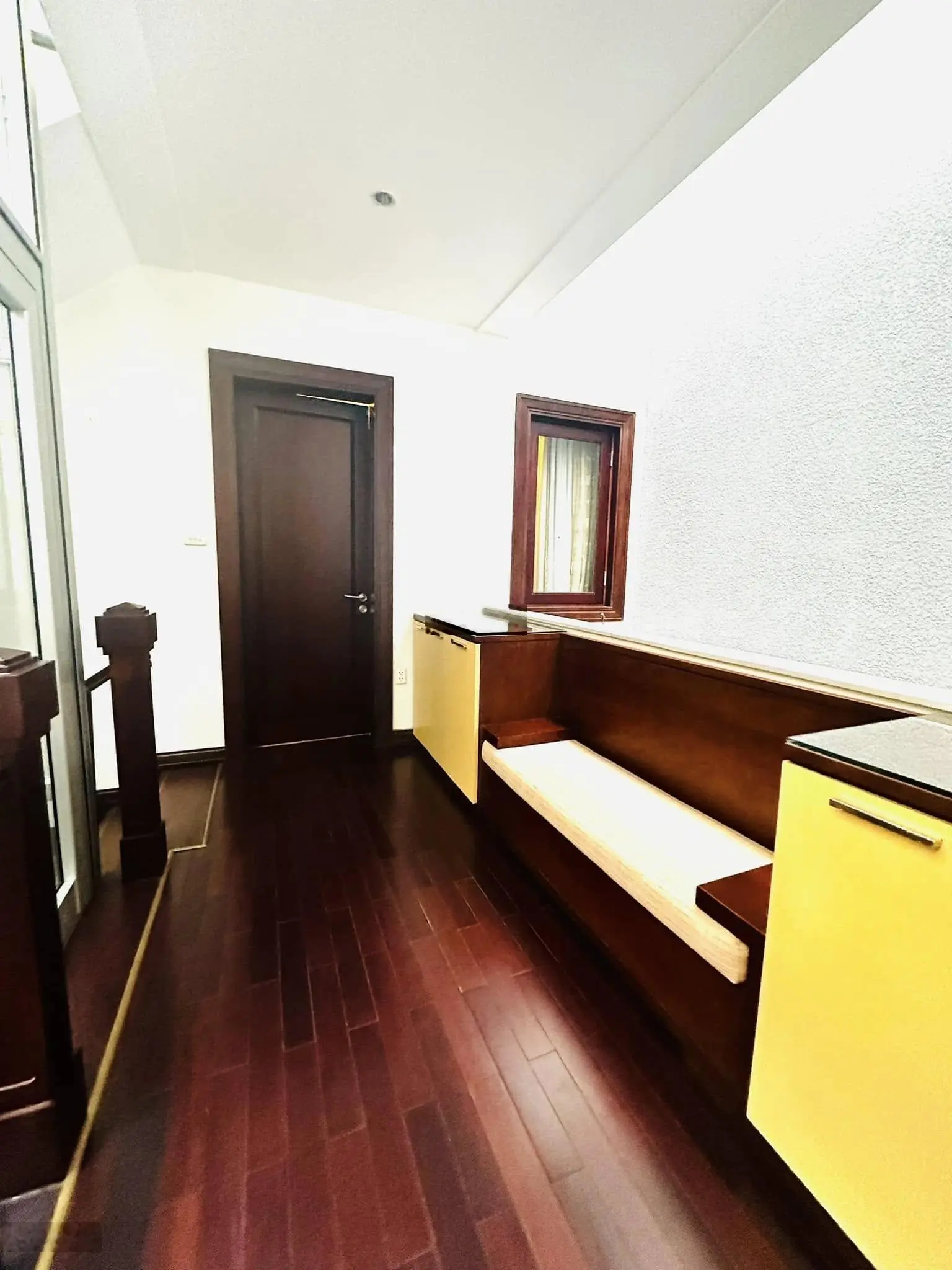 Bán nhà mặt phố Tô Ngọc Vân, 6 tầng thang máy 2 thoáng, khu phố Tây kinh doanh đỉnh 100m giá 74 tỷ