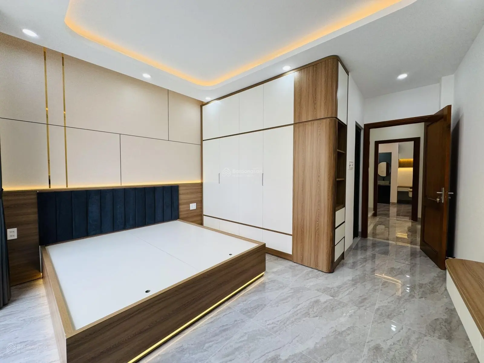 Bán nhà mặt tiền đường Tô Hiến Thành p4 tpvt