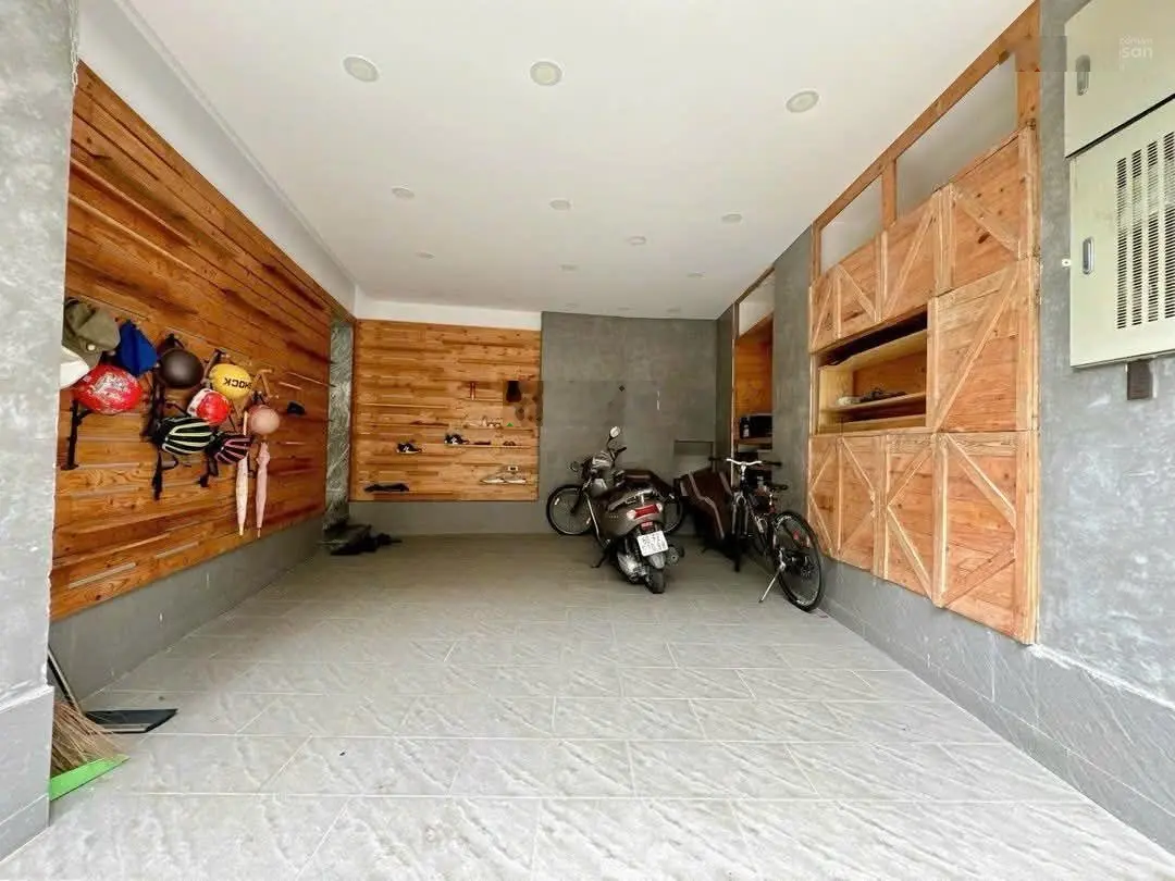 Nhà biệt thự 3PN, 3WC tại Đường N9, Thống Nhất, Biên Hòa, Đồng Nai, giá ưu đãi 19 tỷ VND