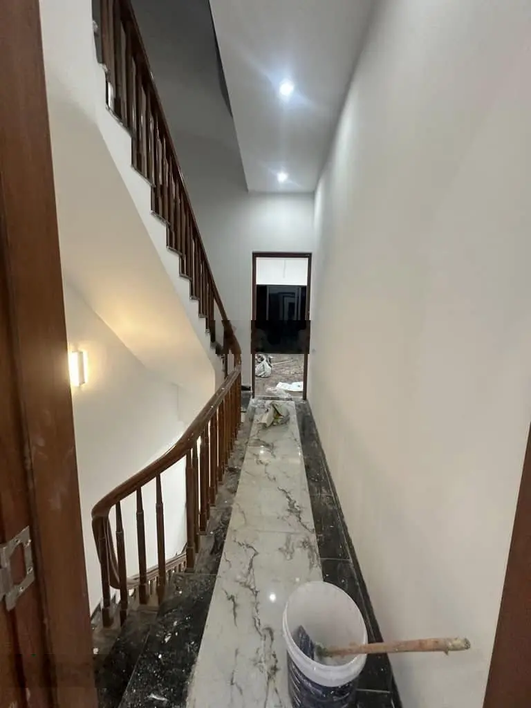 Bán nhà Cầu Giấy, 56 Khúc Thừa Dụ, 40m2, 4 tầng, MT 3,6m giá rẻ