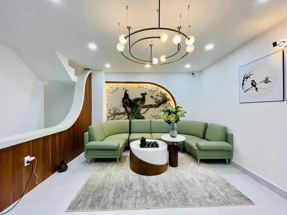Bán biệt thự 26 tỷ VND tại đường Phạm Văn Đồng, Thủ Đức, Hồ Chí Minh