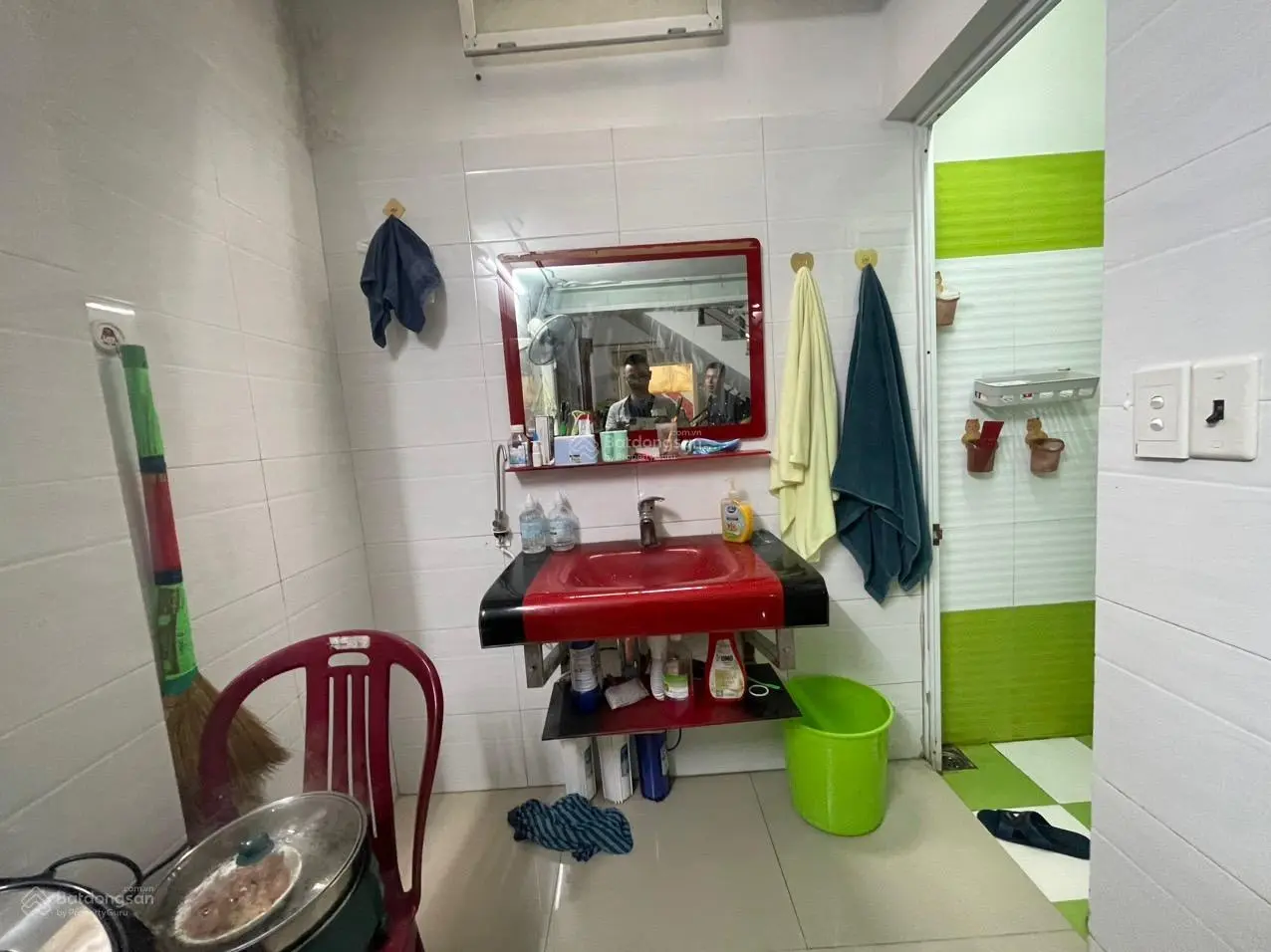 Nhà đẹp ngõ nông Hồ Sen Phố . Giá chỉ 2ty850. LH 0947 800 ***