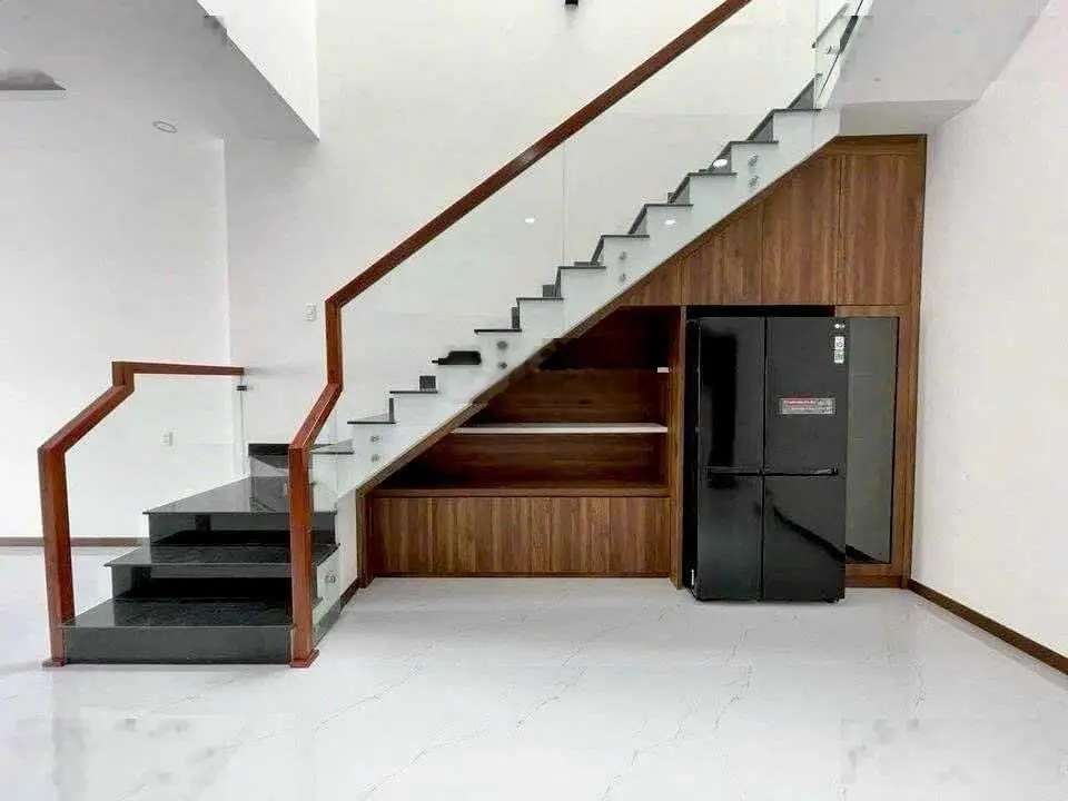 Chủ ngộp hạ giá 200tr bán nhà cuối Đồng Khởi gần cây xăng Đức Hưng - Trảng Dài