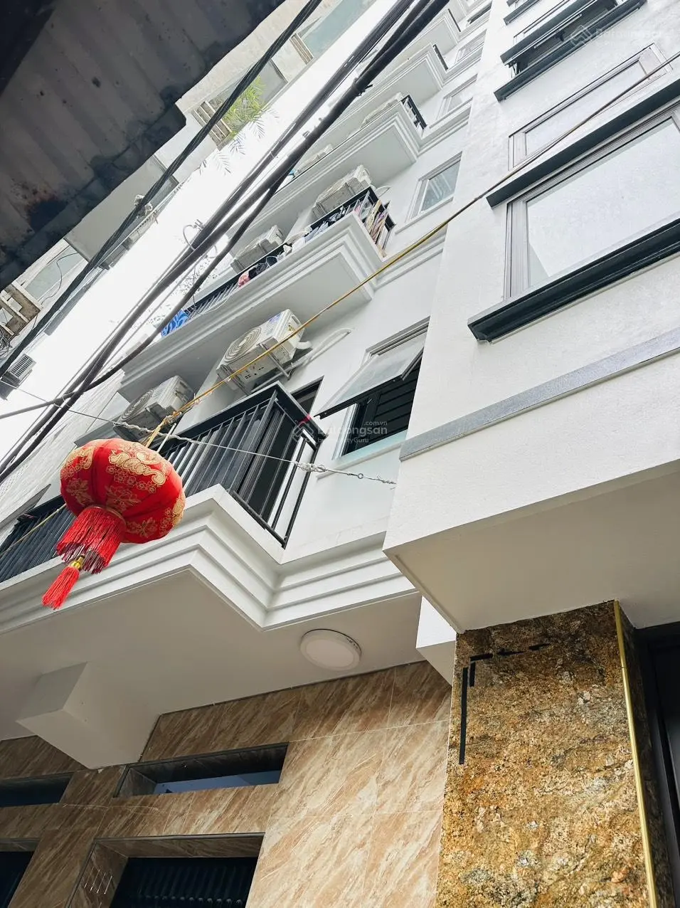 Chính chủ cần bán gấp căn CCMN 80m2, 7 tầng 16 phòng ngõ thông ô tô đỗ gần tại Mỗ Lao, Hà Đông