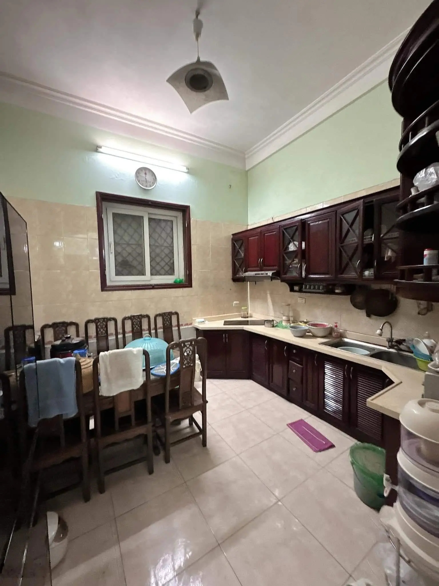 Bán nhà riêng 50m2 phố Nguyễn Tuân, Thanh Xuân, phân lô, ô tô tránh