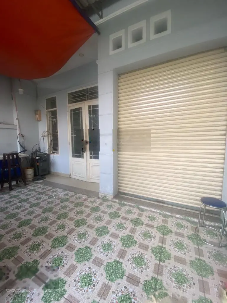 1/ huỳnh thị hai, 110m2(6x17), 4ty65, hẻm 6m, quận 12