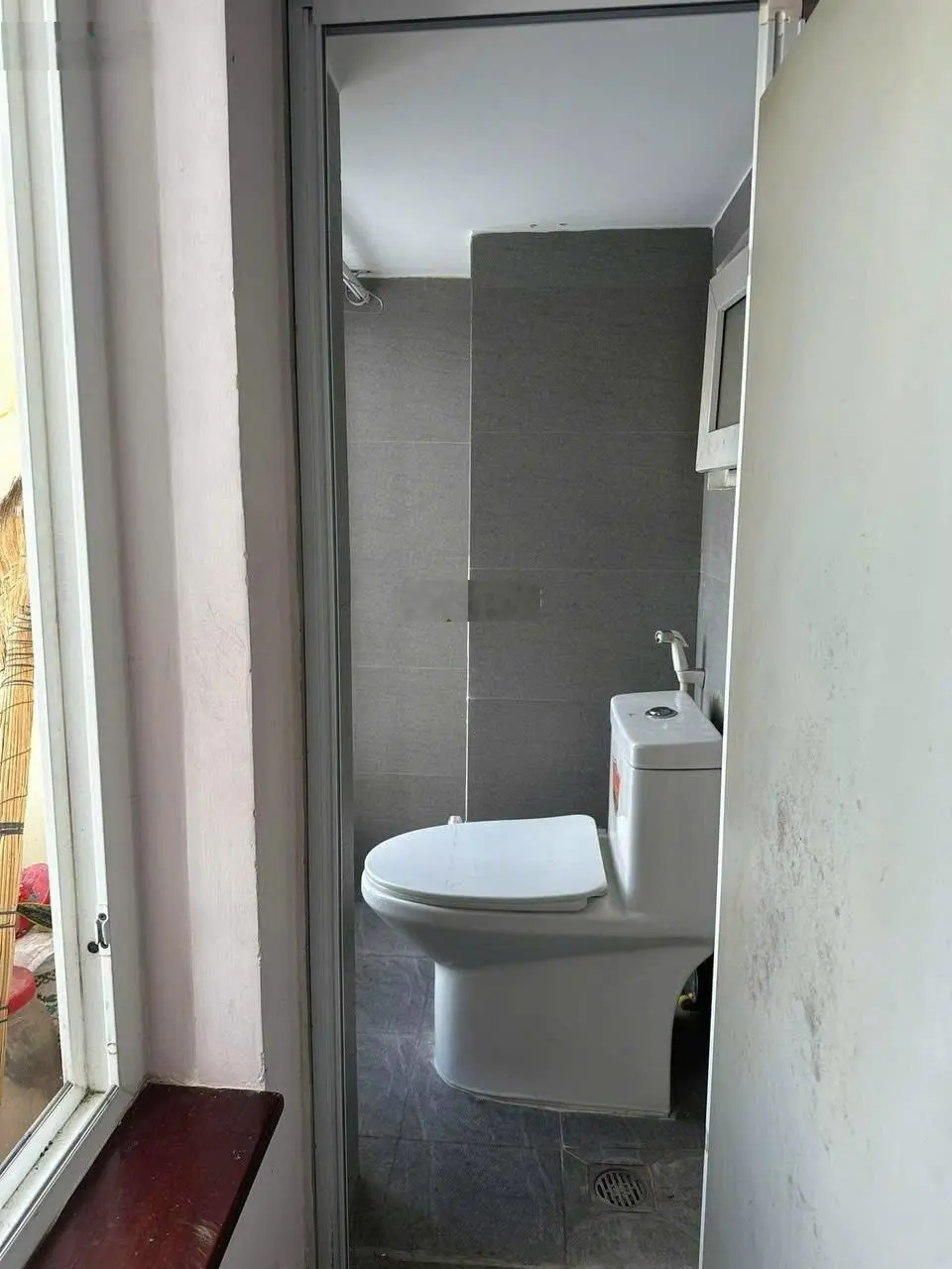 Bán chun cư Tôn Thất Thuyết - căn góc 63m2 2PN 2WC