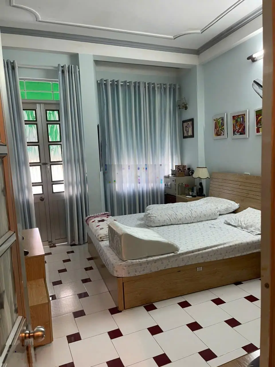 Bán nhà riêng tại Trần Bình Trọng, Phước Hòa, Nha Trang, 8,2 tỷ, 63m2