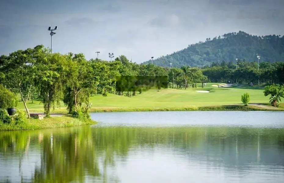 Chính chủ cần bán đất lô góc diện tích 75m2 đường 2 xe tải tránh ở Phú Ninh, Minh Phú, Sóc Sơn