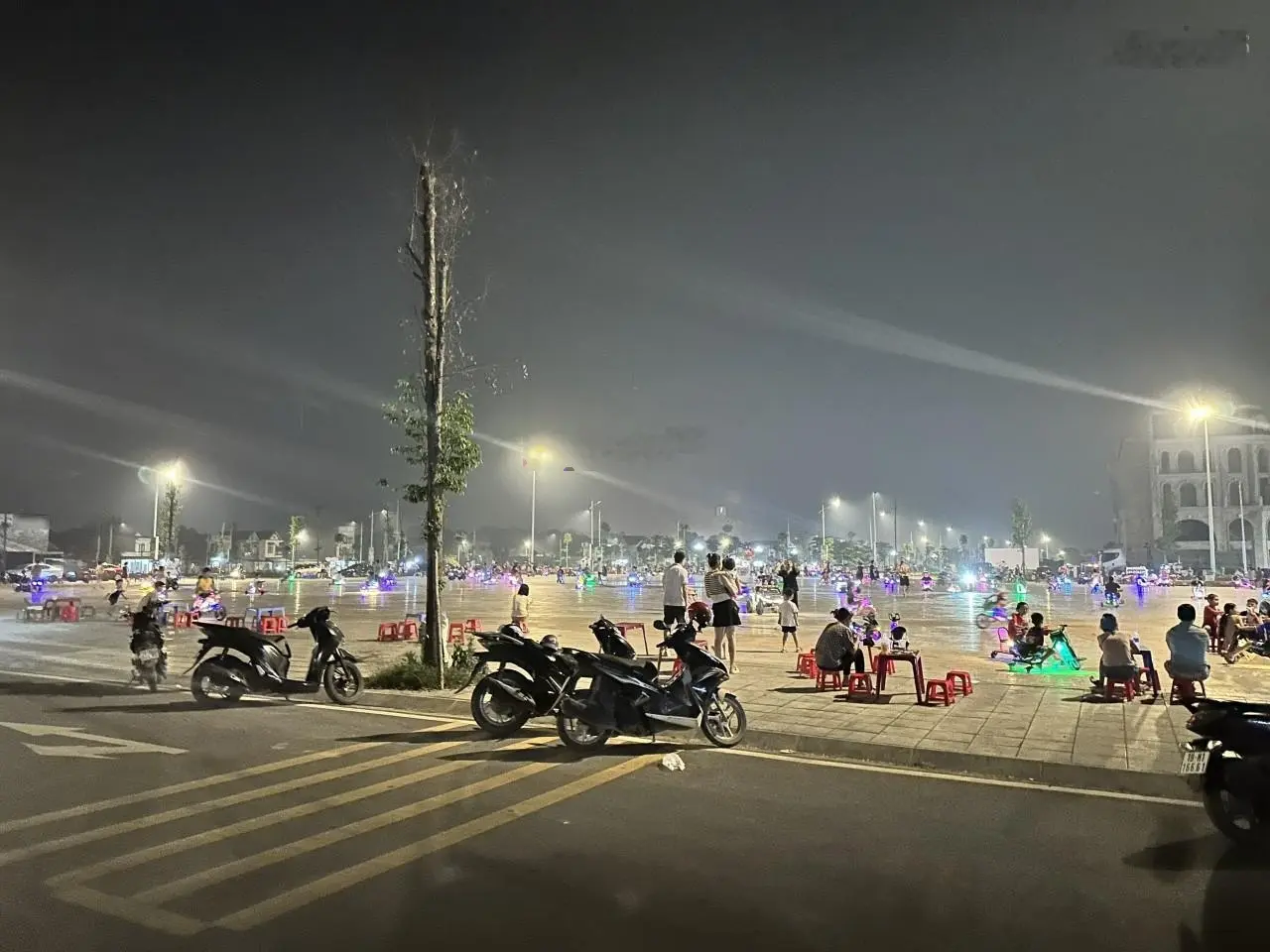 Chính chủ bán đất biệt thự view công viên, quảng trường KĐT Âu Cơ Park City Phú Thọ. Chỉ 19 tr/m
