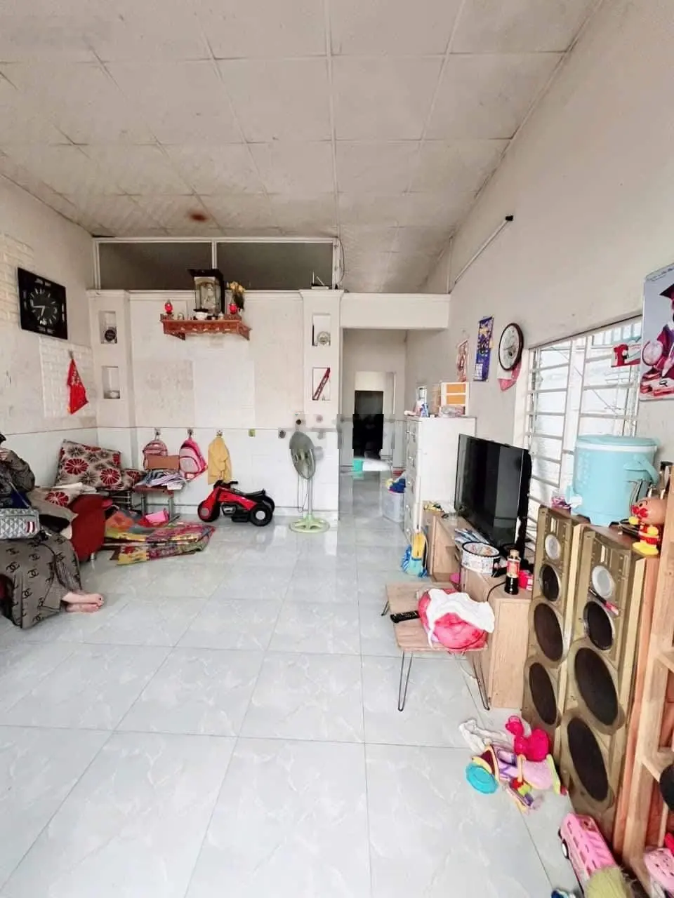 CẦN TIỀN BÁN RẺ NHÀ KIỆT TÔN ĐẢN, HÒA AN, CẨM LỆ Diện tích: 77m - Giá chỉ 1 tỷ 850 triệu