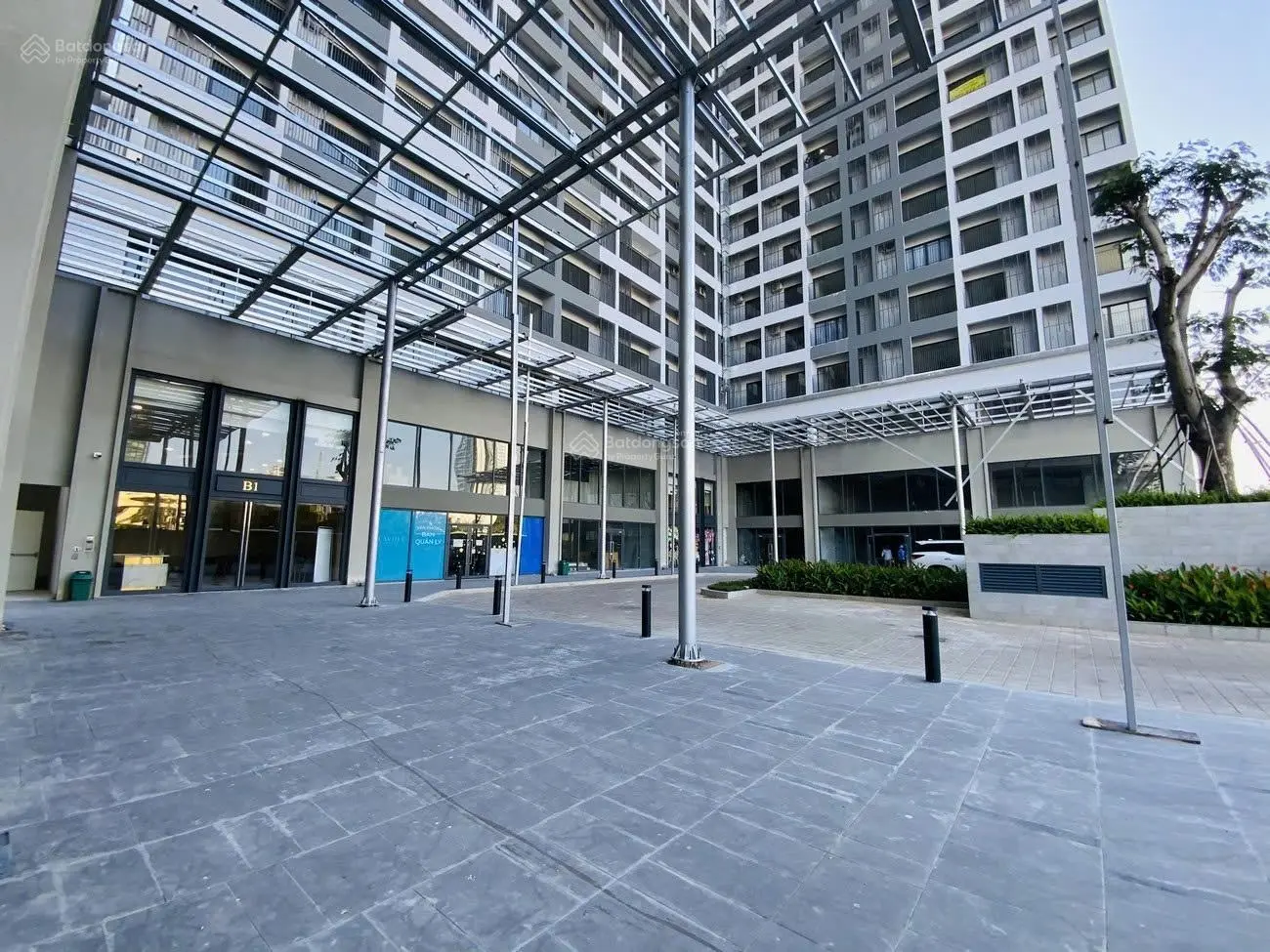 Bán căn Officetel - Lavida Plus 36.9m2 giá 50tr gần Phú Mỹ Hưng, Quận 7