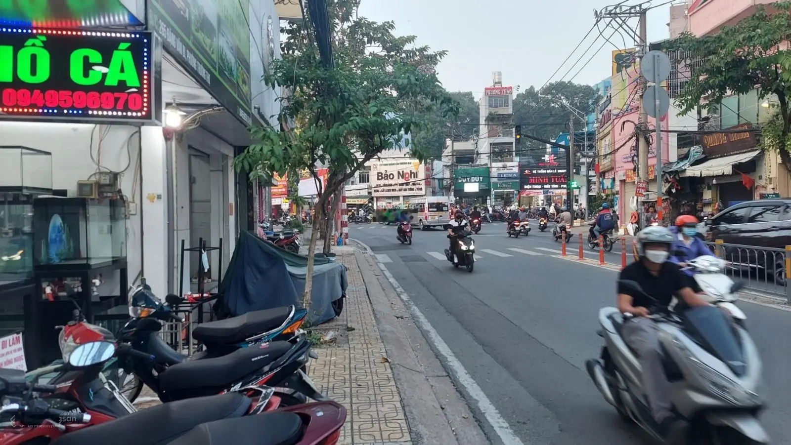 Bán nhà mặt tiền đặng văn bi - dòng tiền ổn định - trung tâm vip thủ đức - giá chỉ 8.5 tỷ tl