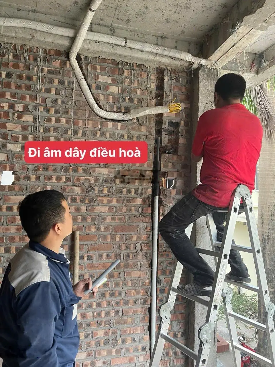 Chính Chủ cần bán nhà 6 tầng, 35m2, Thang Máy tại TDP Tháp - Đại Mỗ, ô tô vào nhà - xây đơn lập