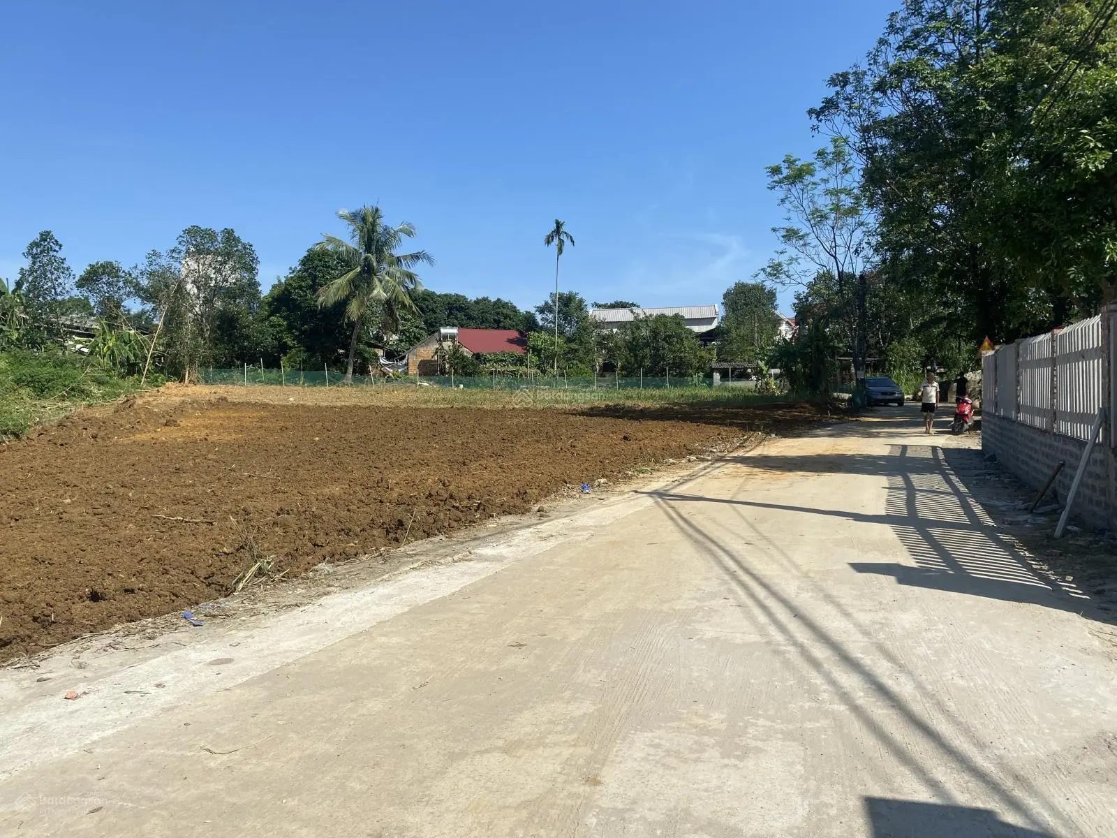 Bán lô đất nghỉ dưỡng chính chủ tại vân hoà 740m đất ở 150m mặt tiền 38m