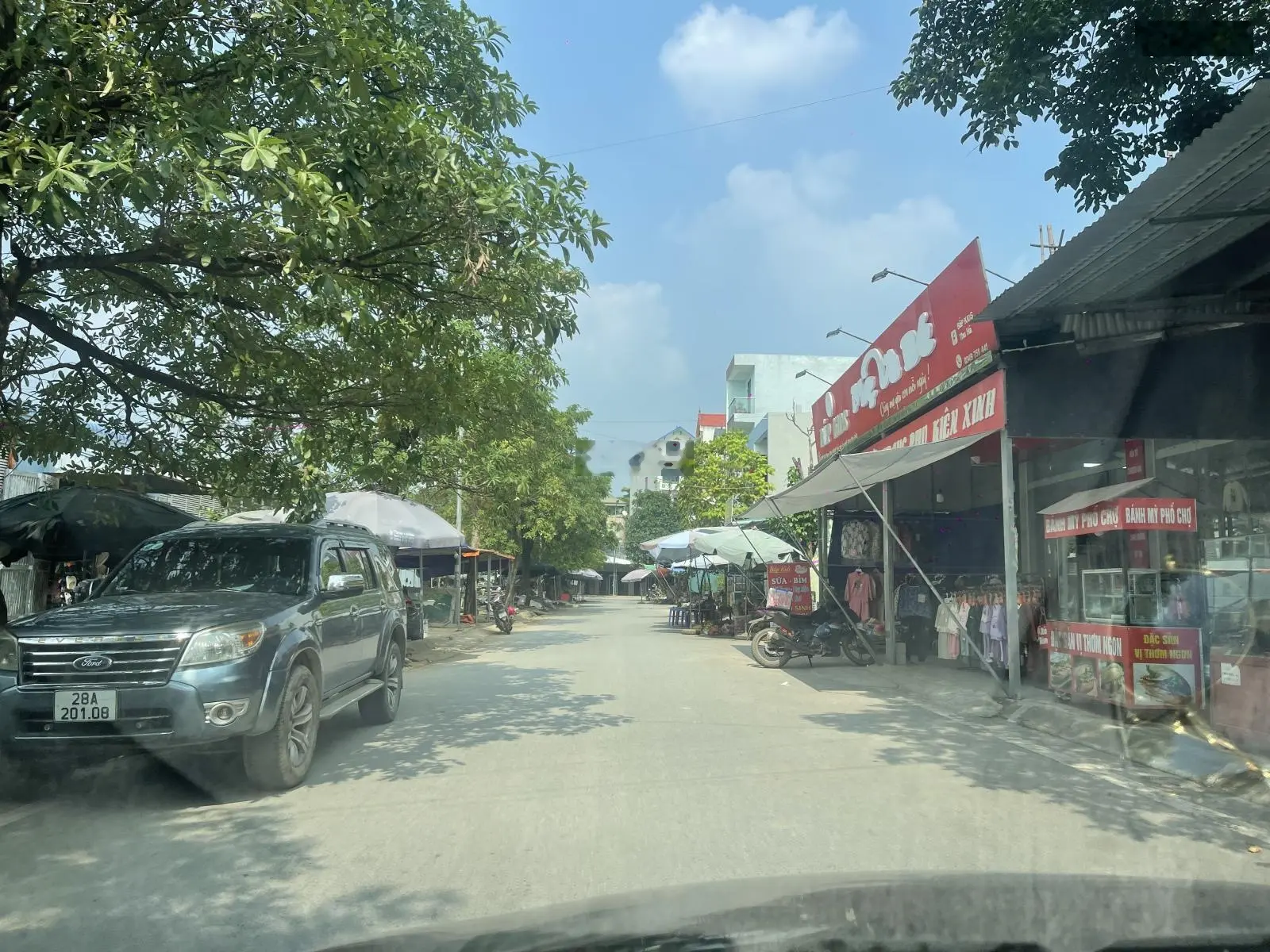 79,2m2 full thổ phố chợ Lương Sơn, kinh doanh buôn bán vị trí đẹp đầu tư sinh lời cao
