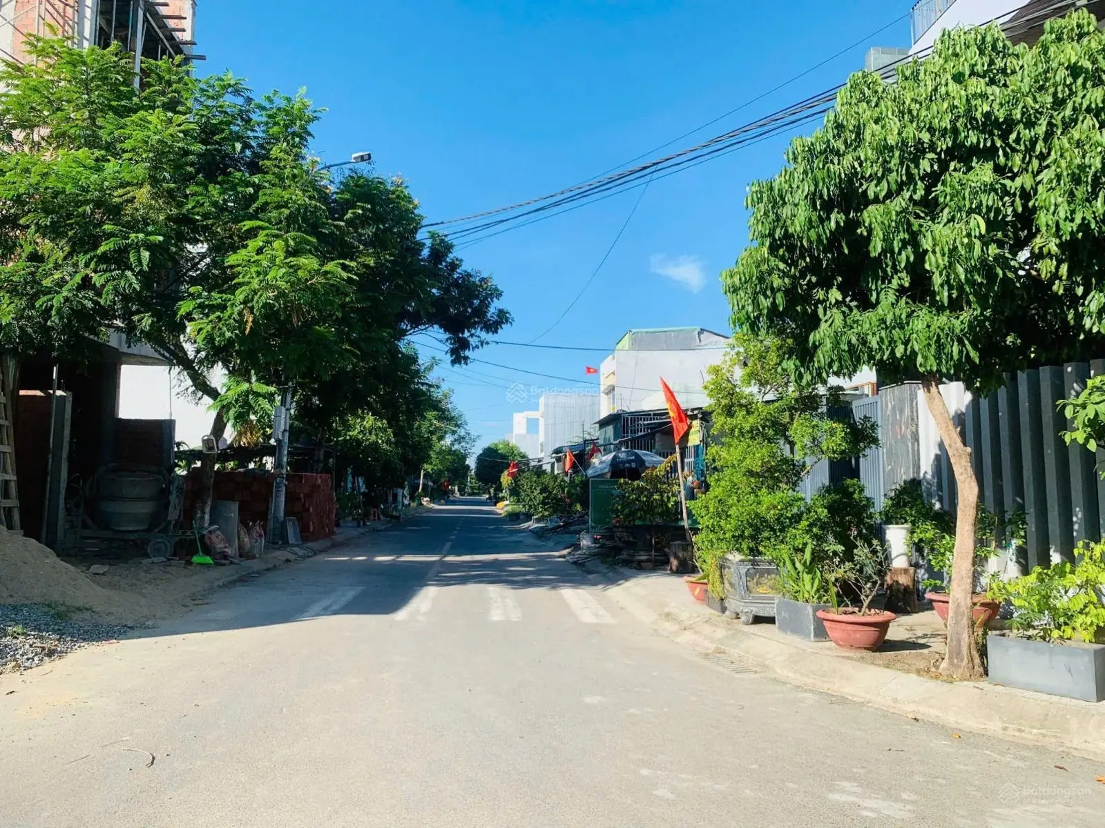 Đất mặt tiền Hòa Phú 3 đối diện ủy ban quận Liên Chiểu, khu dân trí cao, 80m2 sạch đẹp
