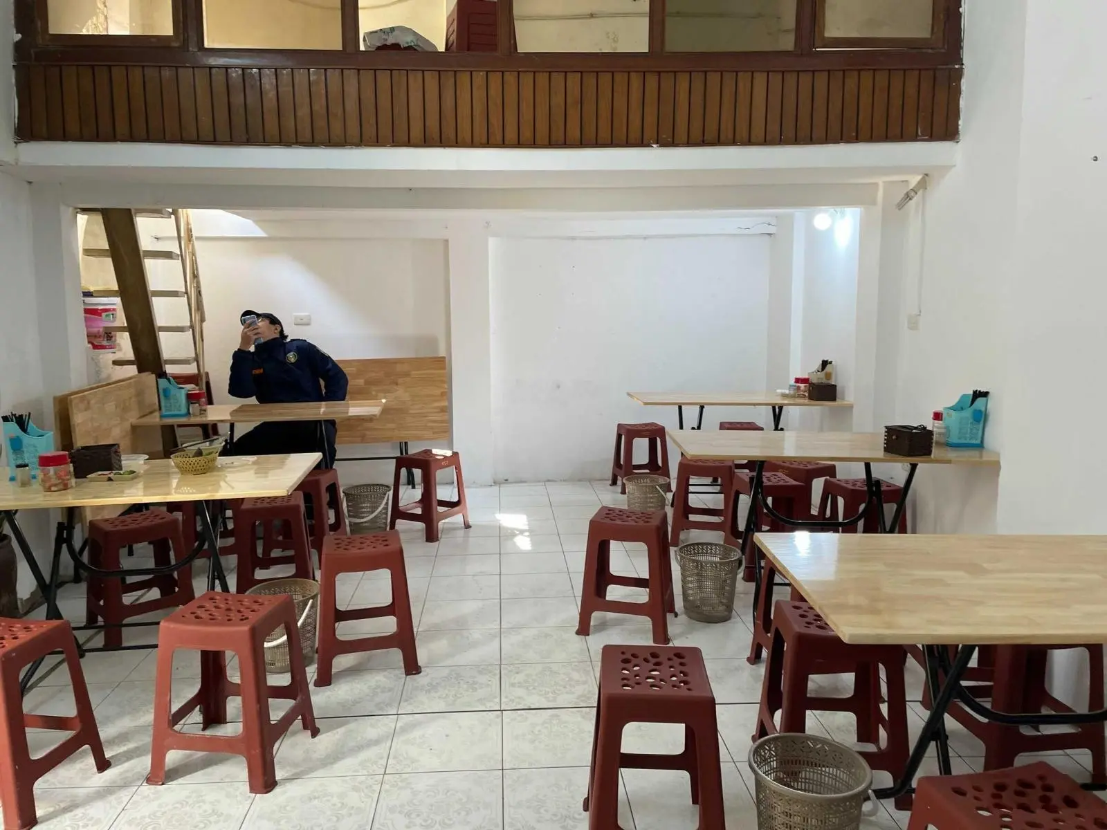 Hàng hiếm - nhà mặt đường Trường Chinh, nhỏ tiền, mặt tiền 4.5m - 14,8 tỷ