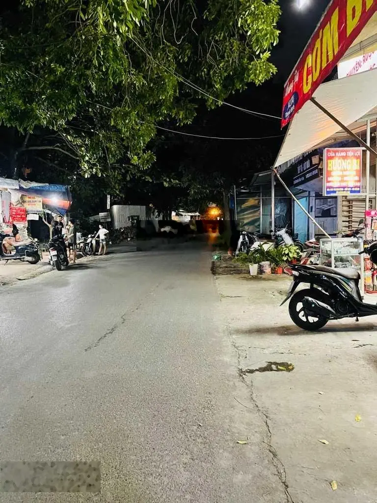 Bán nhà mặt phố Thanh Bình KINH DOANH SẦM UẤT, 72m2, C4 , mặt tiền 4.5m, giá 2.5 tỷ