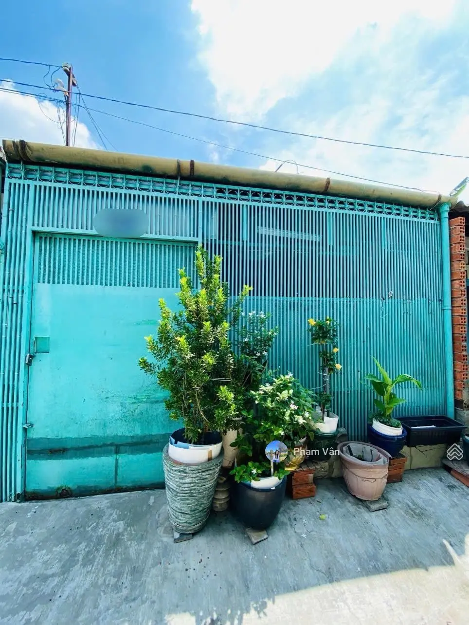 4 tỷ nhỉnh - Nhà vị trí đẹp, không dính quy hoạch, đường to, phường Trường Thọ sát Xa Lộ Hà Nội