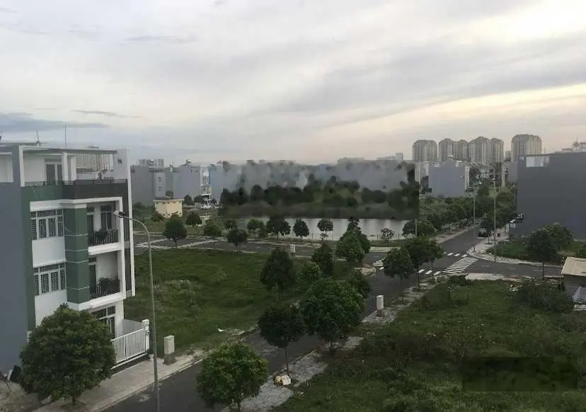 Ngộp tiền cần bán gấp 80m2 MT Bờ Bao Tân Thắng, P. Sơn Kỳ, Q. Tân Phú, SHR thổ cư full