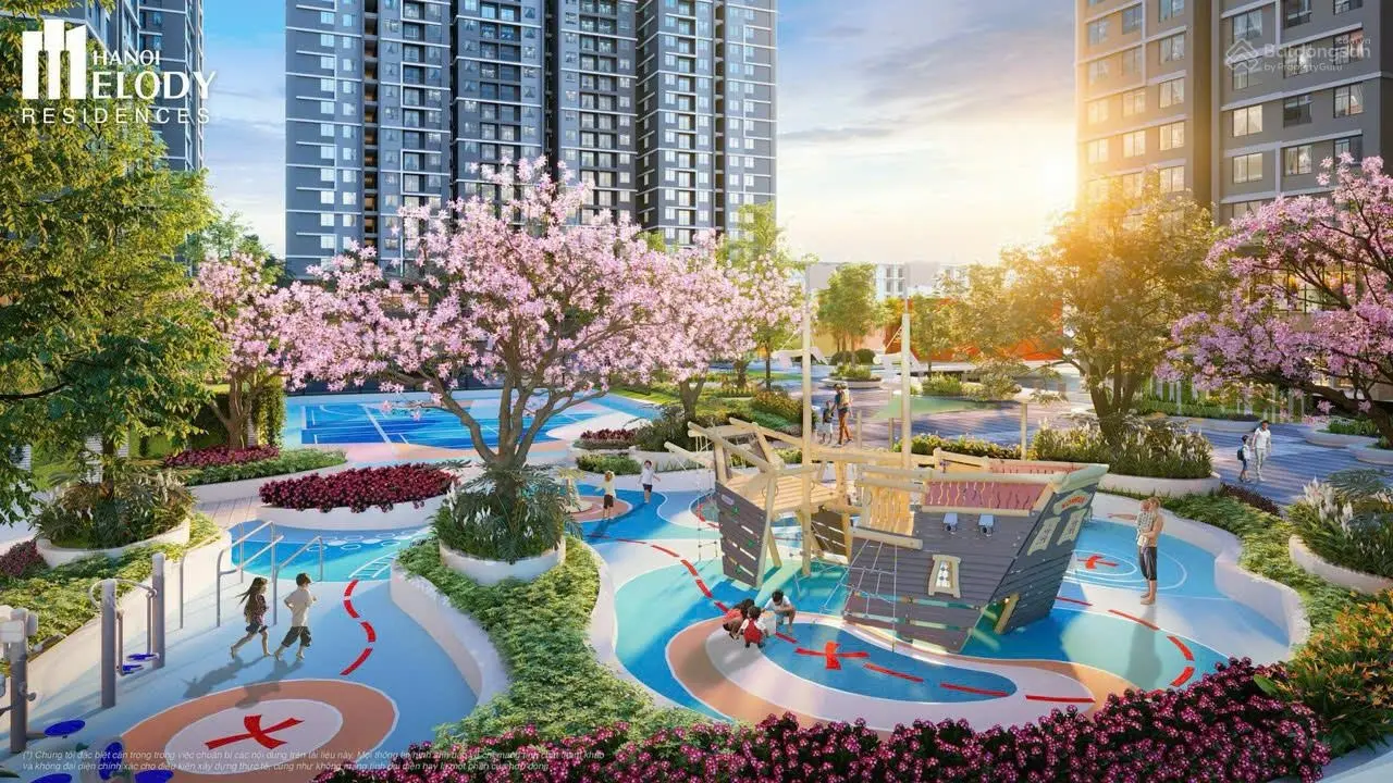 Mở bán mới dự án đã hoàn thiệt pháp lý - hỗ trợ vay 0% lãi 2 năm - bàn giao đồ cơ bản - giá tốt
