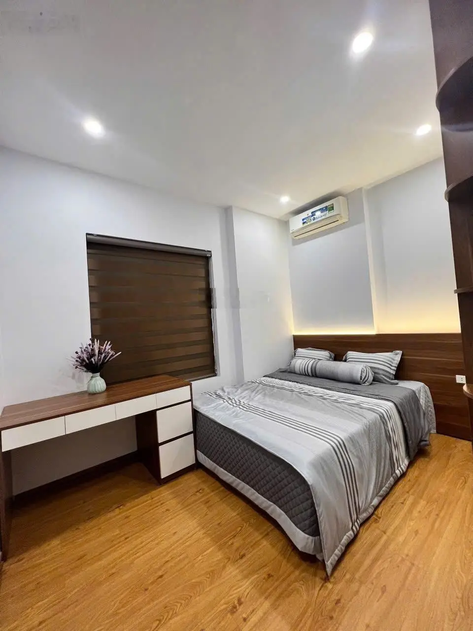 Bán căn duy nhất hướng Đông Nam, tầng 11 chung cư Bình An Plaza. LH 0982 523 ***