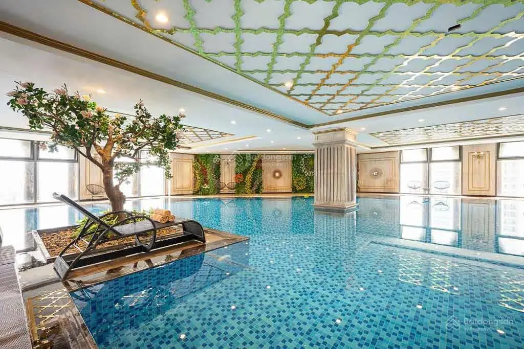 Hot những căn hộ cuối cùng tại D'.Le Roi Soleil, 59 Xuân Diệu Quảng An, Tây Hồ Hà Nội