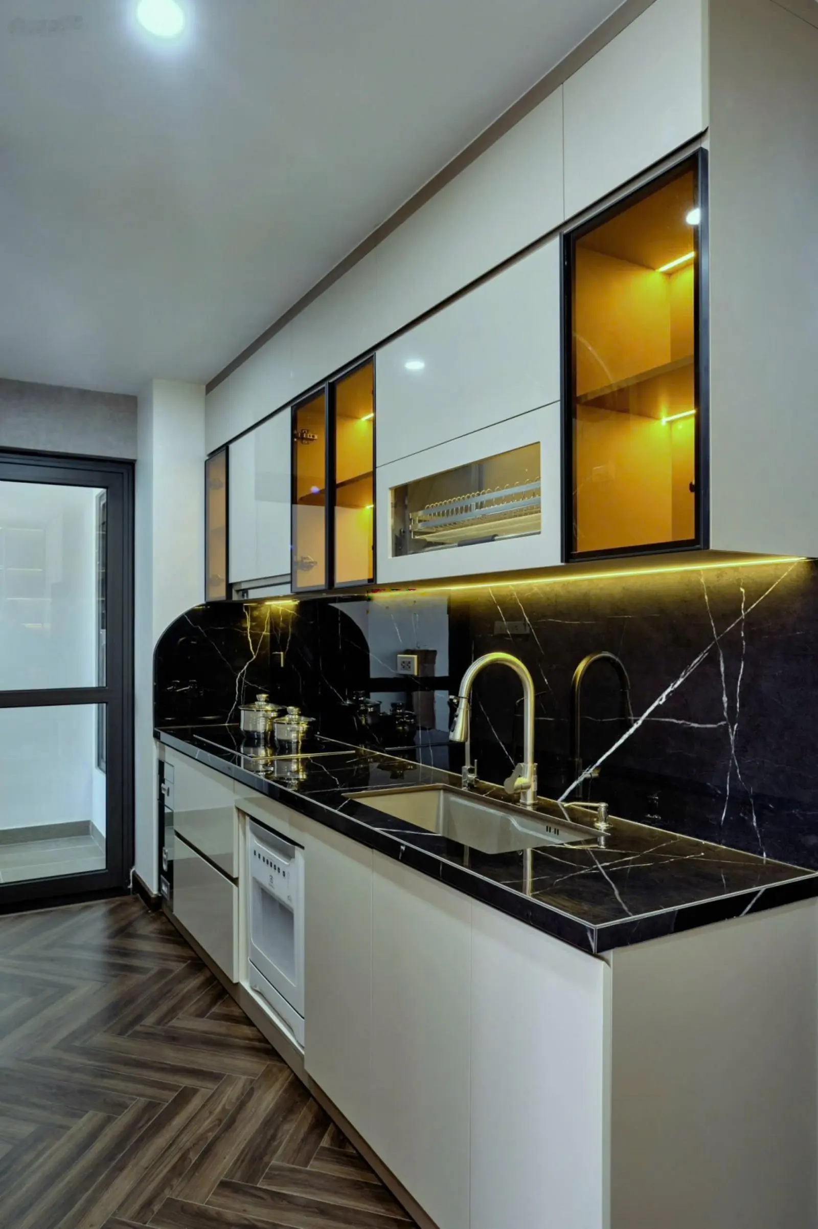 Bán căn chung cư TM Park View City, TP Bắc Ninh
