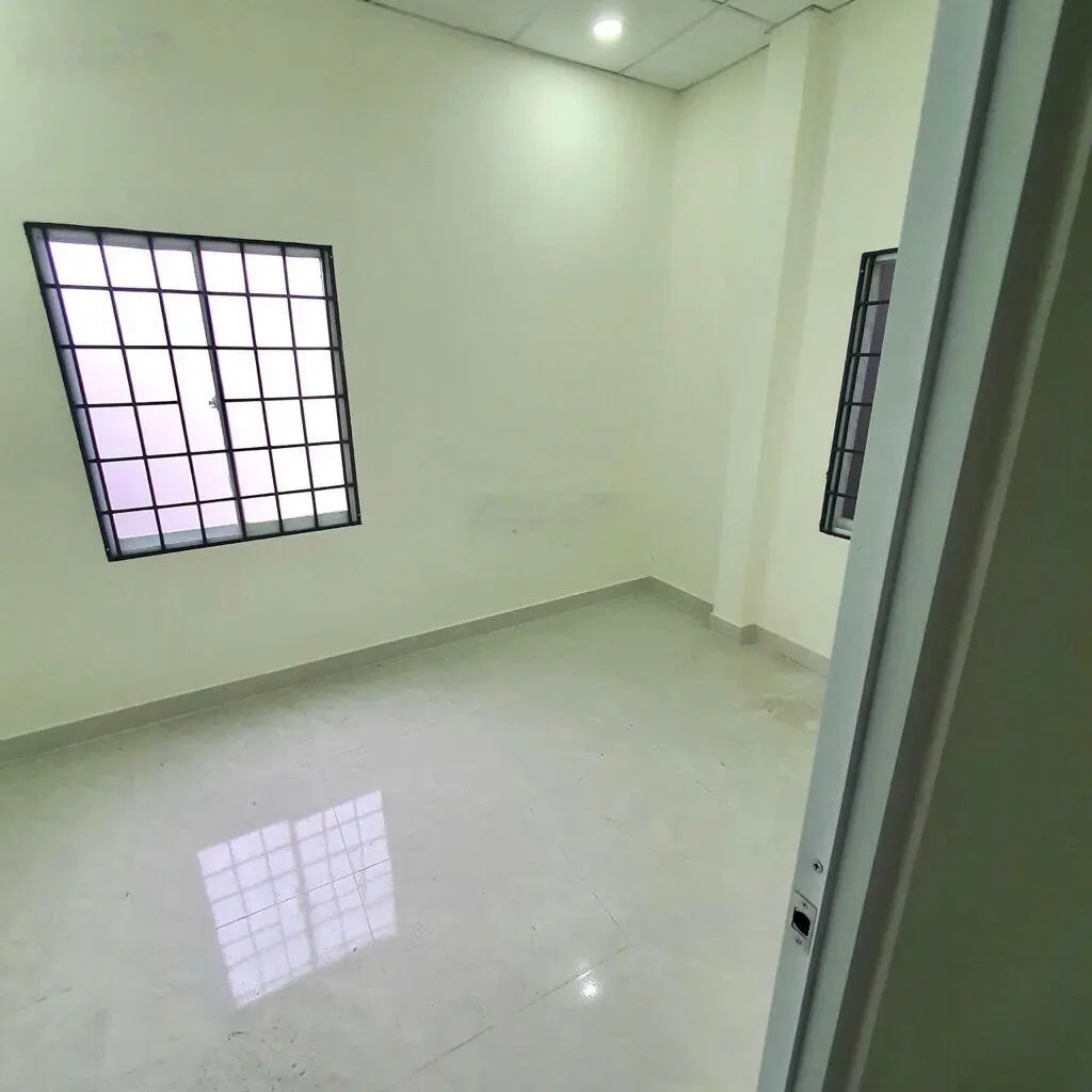 Chủ giảm 300tr còn 4.1 tỷ có căn nhà 2 Tầng đường số 5 HBC, ngay nhà thờ Fatima, sát QLO 13.