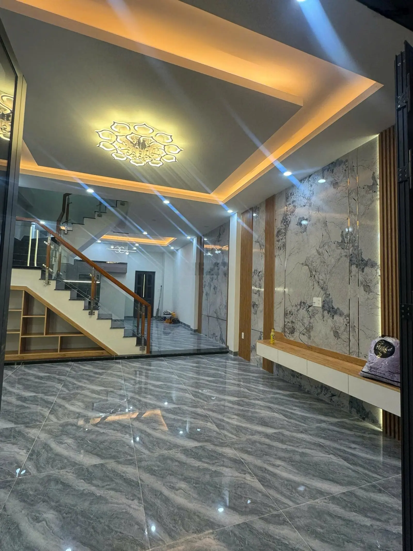 Nhà phố mới tinh an phú - thuận an bình dương chỉ 3,8 tỷ , lh: 0901 071 826 ạ