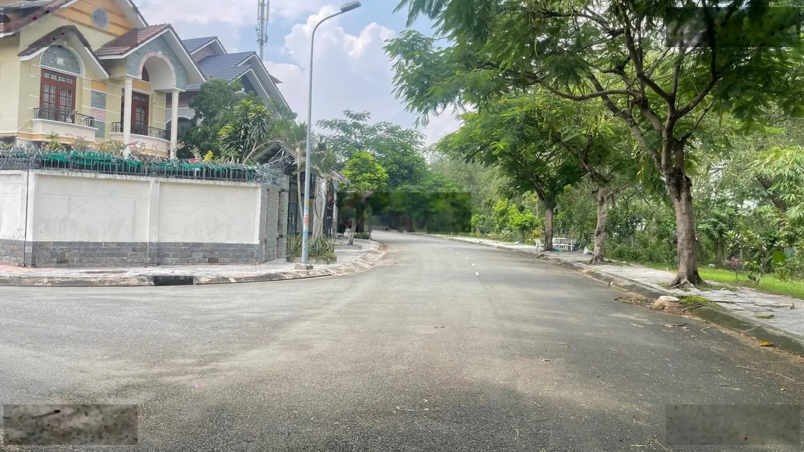 BÁN ĐẤT NỀN KDC TRÍ KIỆT KHANG ĐIỀN, MẪU NHÀ GIỚI HẠN, KHÔNG PHẠM PHONG THUỶ, VIEW ĐẸP! 0911 875 ***