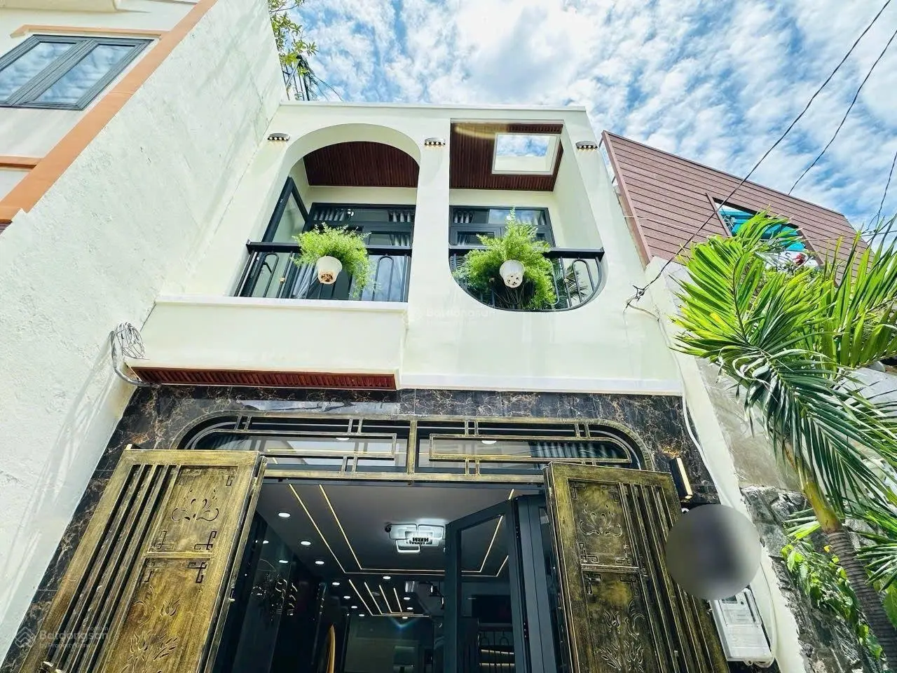 HXH Nguyễn Hữu Tiến, Tân Phú 40.25m2 giá 3ty75. Nhiều tiện ích gần TT mua sắm, KD. LH 0345 605 ***