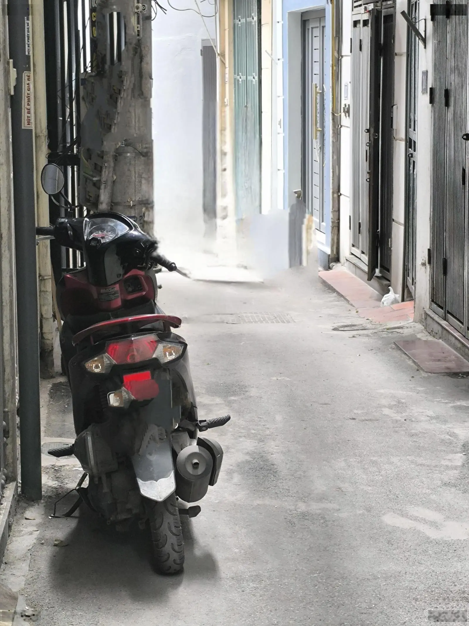 Tòa nhà kinh doanh dòng tiền tại Trích Sài - Tây Hồ - nhà mới xây - 33 tỷ - 21 phòng ~ 2tỷ/năm