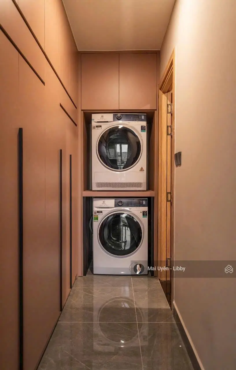 Bán căn hộ duplex tầng 5 tại Opera Residence, view đẹp quận 1 - giá bán 35 tỷ tại tầng sân vườn