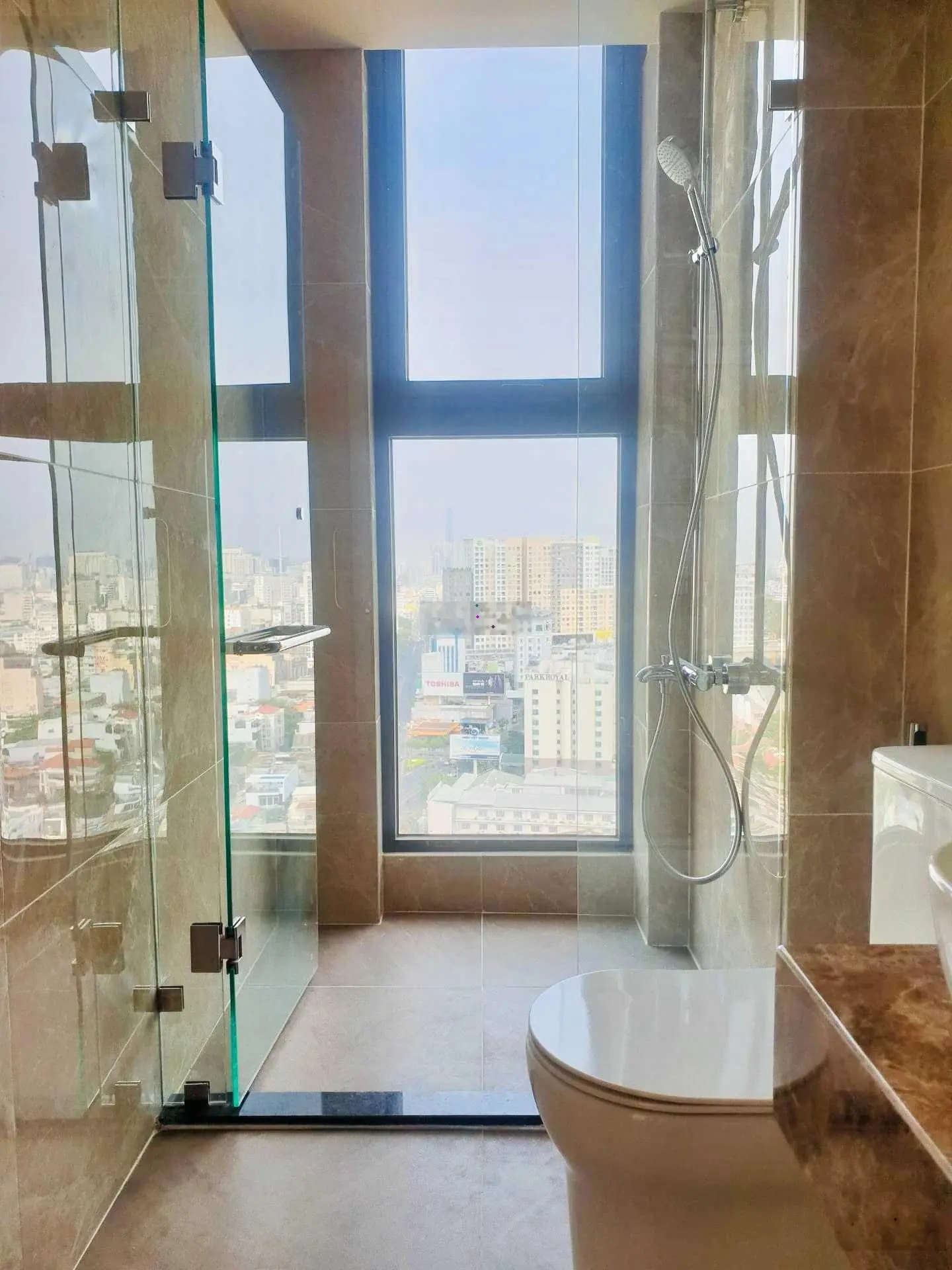 Độc quyên 12 căn 3PN Park Legend mua chủ đầu tư chiết khấu từ 4 - 6%.