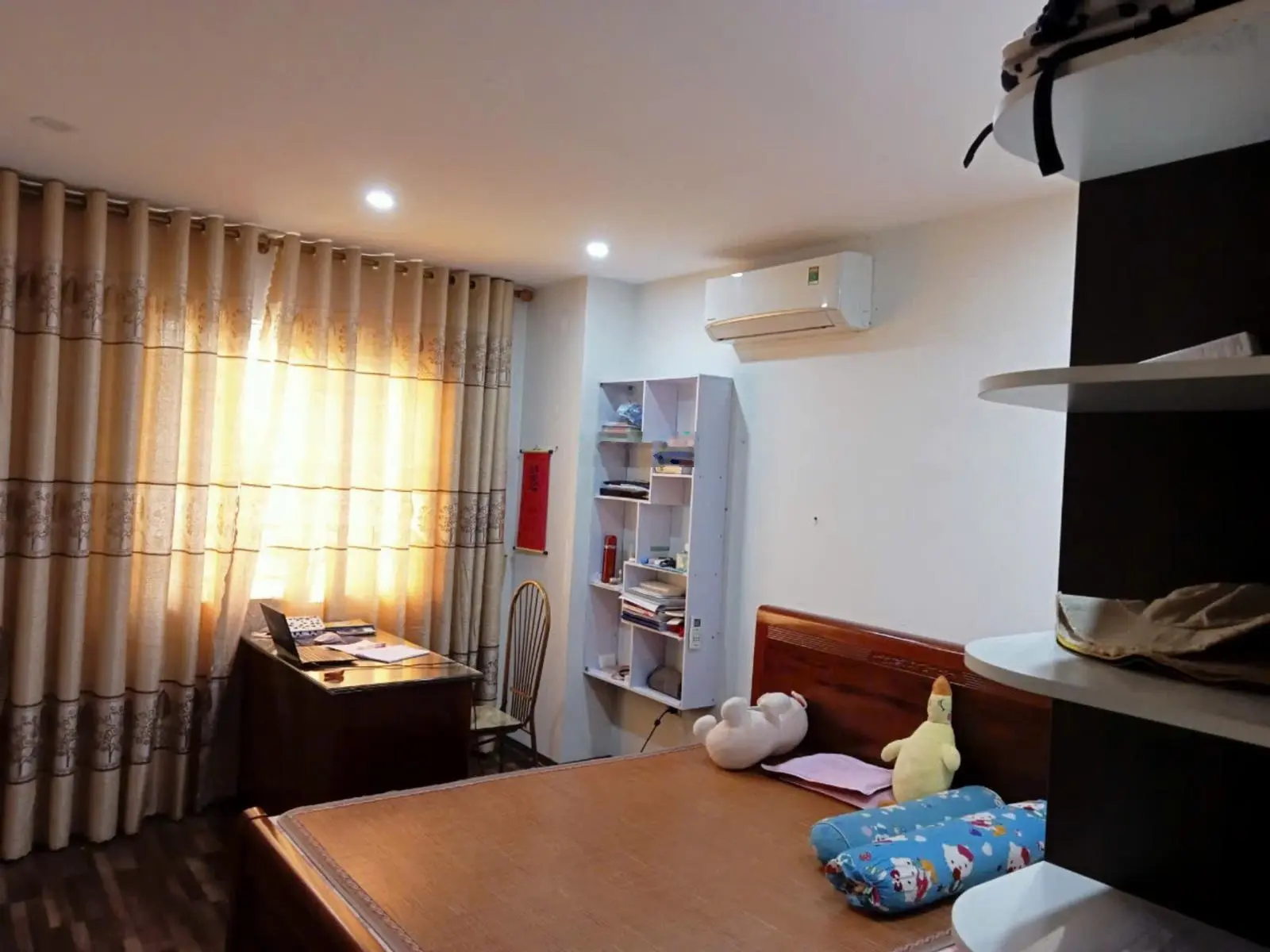 Bán căn hộ chung cư CT2 Yên Nghĩa, Khu nhà ở Bộ Tư Lệnh Thủ Đô, Hà Đông