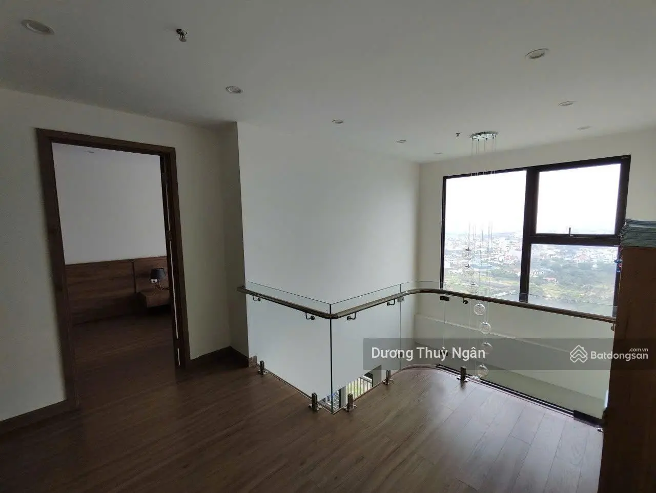 Gửi bán căn hộ Mezza cực kỳ xinh xẻo, 110m, 3PN, không chắn view, sổ hồng vĩnh viễn