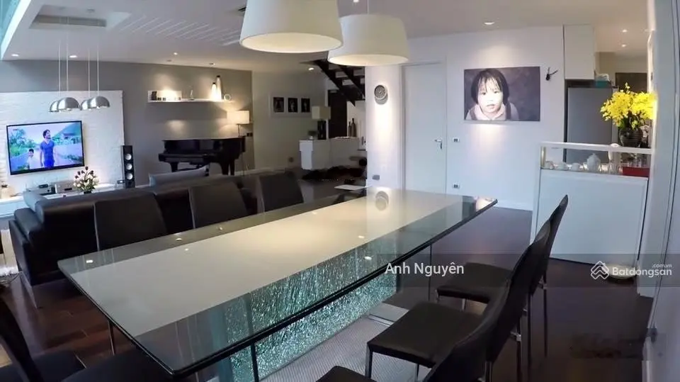 Chuyên bán căn góc, vip, duplex, view hồ chung cư Mandarin Garden (CC Quận Cầu Giấy) 266m2