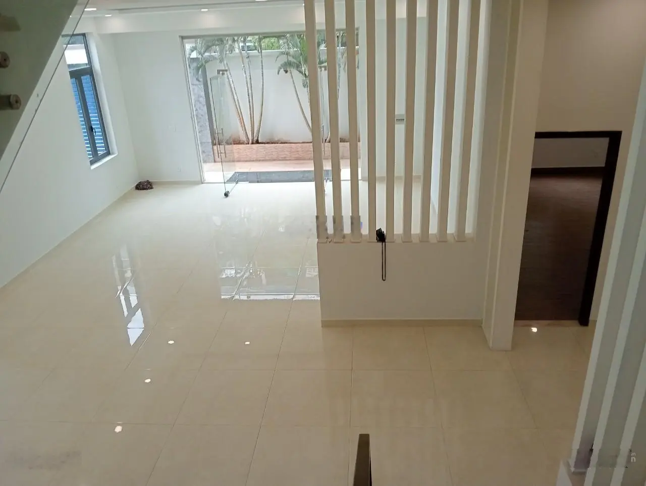 Bán nhà mới xây góc 2 mặt tiền, khu an phú an khánh q2- hầm+ 4 tầng, giá 24 tỷ