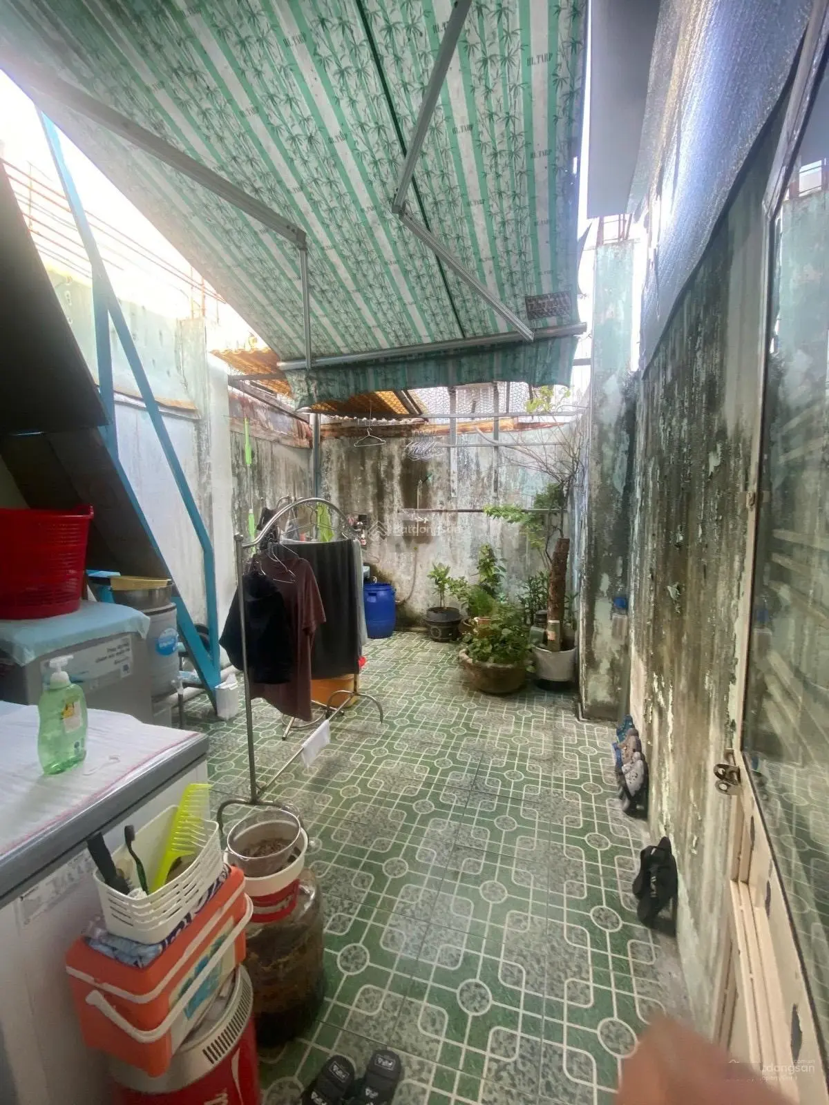 Chính chủ k.Hải Phòng - 2 tầng 2 mê - 60m2 - 3tỷ100