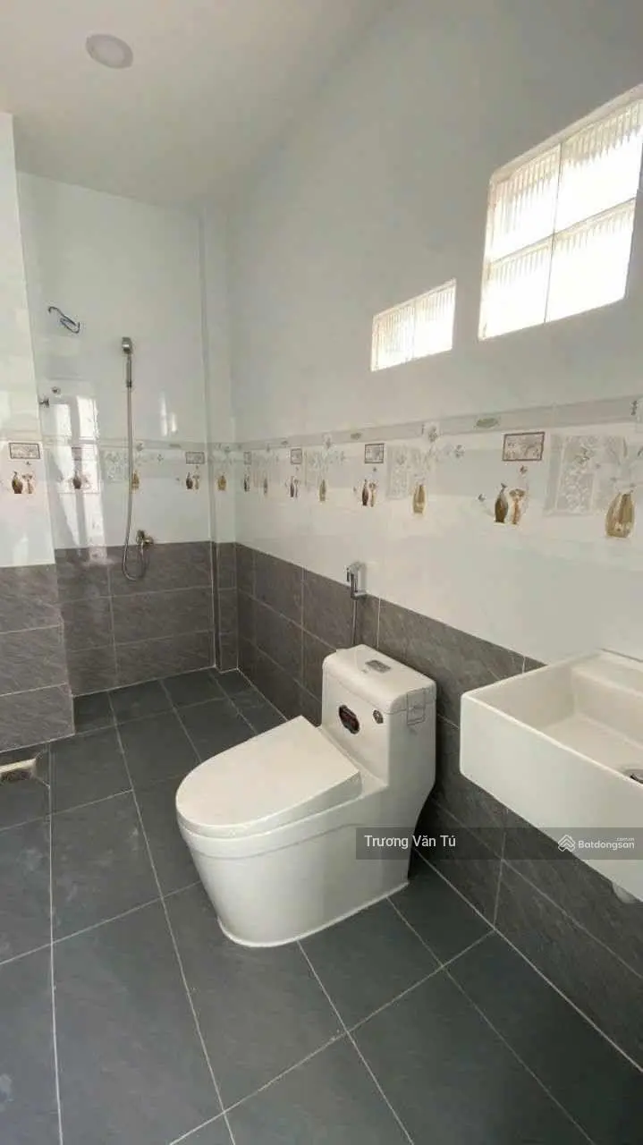 Bán nhà HXT, siêu vip ngay Aeon Tạ Quang Bửu, P.3, Q.8, 149m2 4T, 6.5x23 (nở hậu). Giá: 13.5 tỷ(TL)