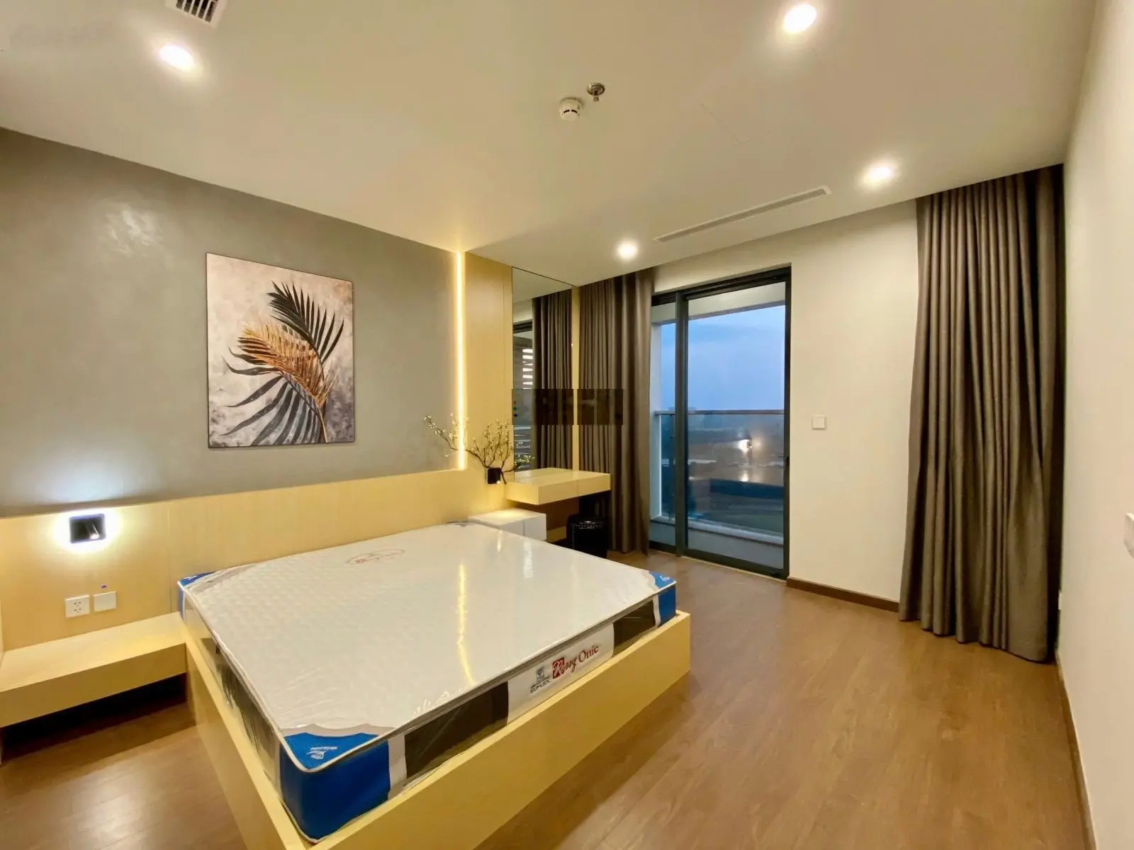 Chính chủ bán căn 3N chỉ 10tỷ - 120m2 Full đồ - BRG 25 Lê Văn Lương - Cam Kết rẻ nhất thị trường