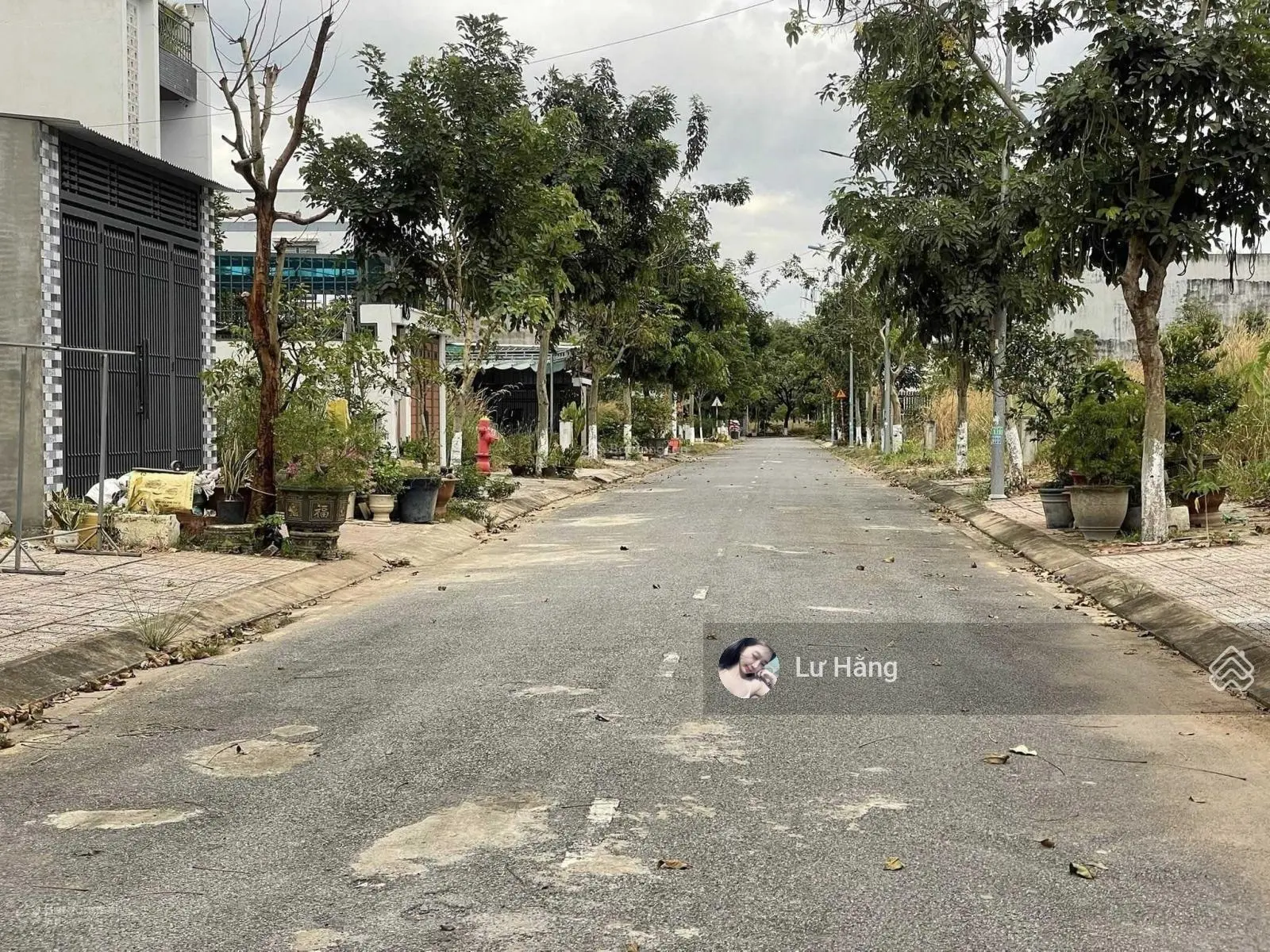 Tri ân 2 lô cuối cùng ở MT Đ. Ninh Bình, Phường 2, TP Bạc Liêu gần khu đô thị TM 100m2, SHR