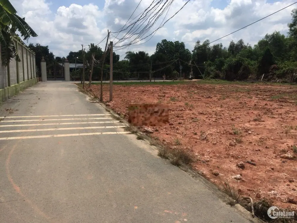 Bán đất vườn Bình Phước hơn 1000m2 giá chỉ 400 triệu